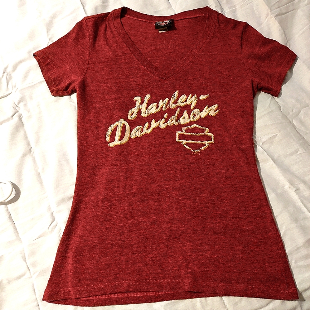 Short Sleeve Shirt